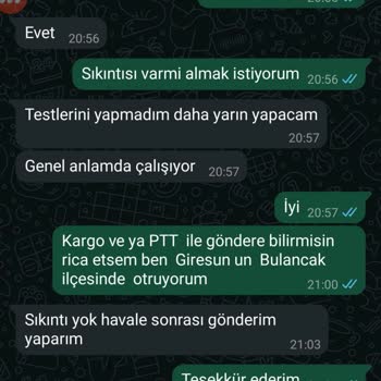 HTC Telefon Satın Alımında Yaşanan Sorunlar Ve İade Problemi