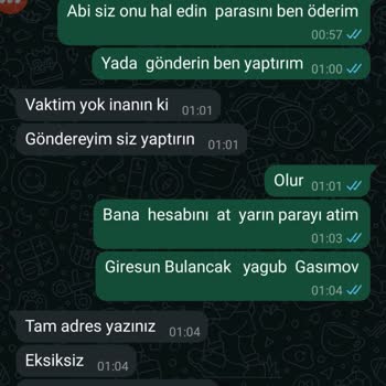 HTC Telefon Satın Alımında Yaşanan Sorunlar Ve İade Problemi