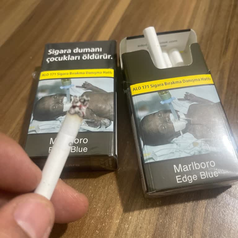 Sigara Kalitesindeki Düşüş Ve Müşteri Memnuniyetsizliği