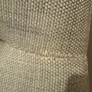 Mobilya Mağazasından Aldığımız Koltuk Takımının Kalitesizliği