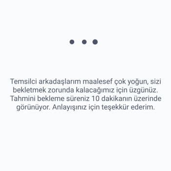 İş Bankası MaxiPuan Kampanyasında Yaşanan Sorun Ve Destek Hattı Bekleme Süresi