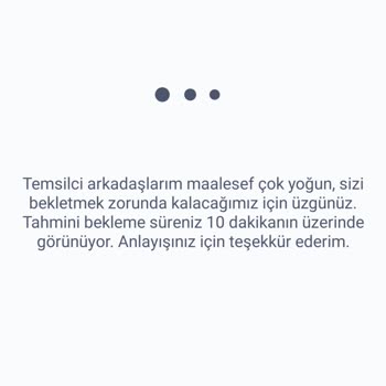 İş Bankası MaxiPuan Kampanyasında Yaşanan Sorun Ve Destek Hattı Bekleme Süresi