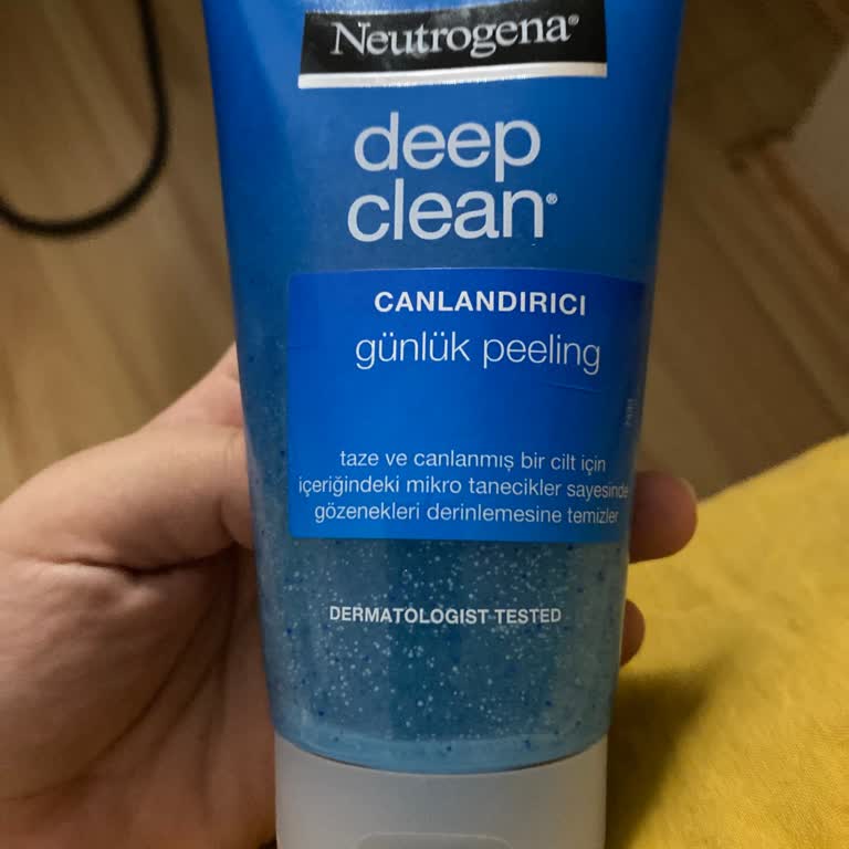 Cilt Ürününde Yanma Ve Kızarıklık Sorunu