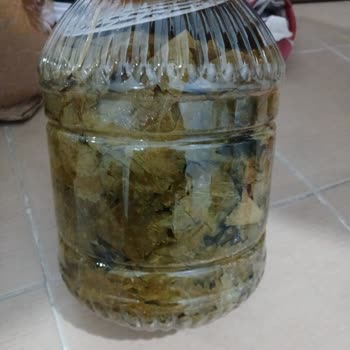 Enfes Ev Lezzetleri Yanıltıcı Ürün Gönderimi Ve Kötü Müşteri Hizmeti