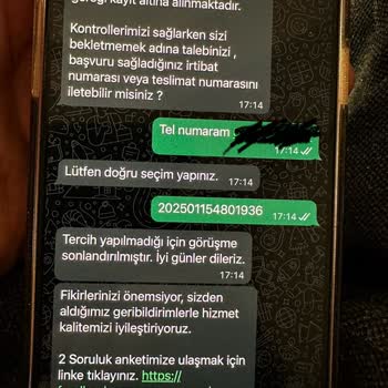 Dijital Kurye Teslimat Kabusu: Evde Bekleyen Müşteri Mağduriyeti