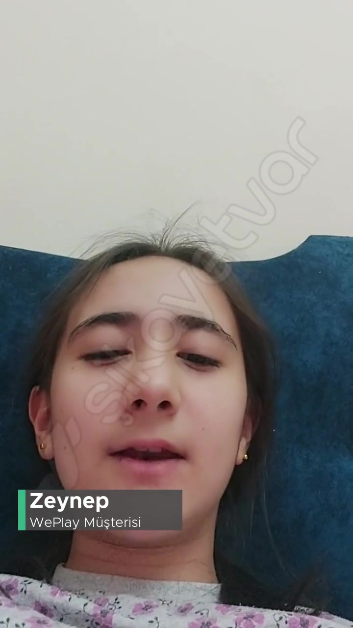 Weplay Yaş Sorunu videonun kapak resmi