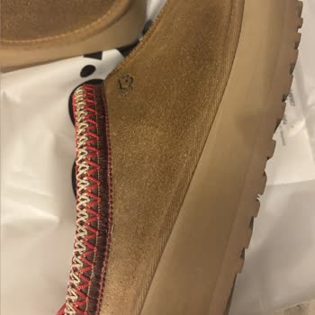 Ugg Ayakkabılarımın Temizlik Kabusu