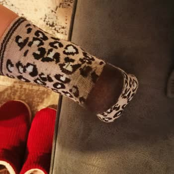 Greyder Botları Ayaklarımı Mahvetti Ve İade Sorunu Yaşıyorum