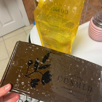 Cosmed Ürün Teslimatında Hayal Kırıklığı