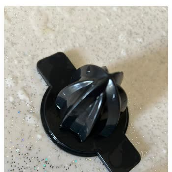 Sinbo Meyve Sıkacağı Parça Problemi: Küçük Kırık, Büyük Sorun