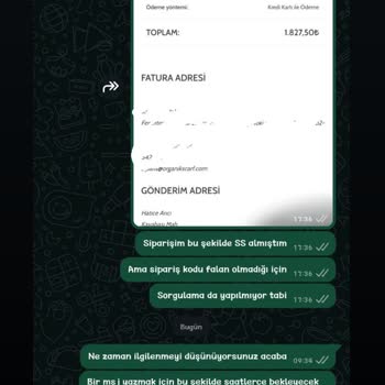 Kargom Nerede? İlgisizlik Ve Bilgi Eksikliği
