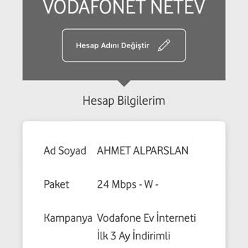 Vodafone Ve Türk Telekom Arasında Mağduriyet: İnternet Hizmetinde Kesinti
