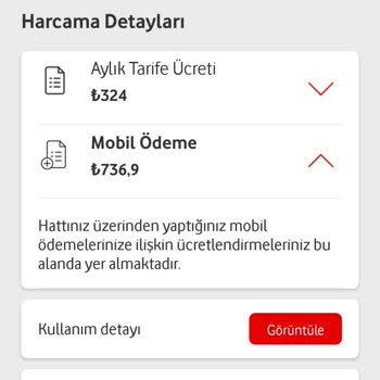 Vodafone'da Tekrarlayan Abonelik Sorunu Ve Yanıltıcı Müşteri Hizmetleri