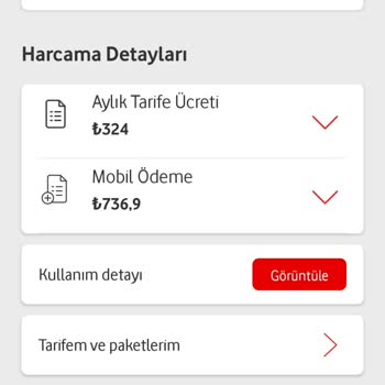 Vodafone'da Tekrarlayan Abonelik Sorunu Ve Yanıltıcı Müşteri Hizmetleri
