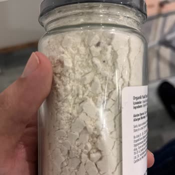 Bebek Ürünlerinde Şok Edici Böcek Sorunu