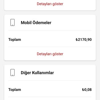 Beklenmedik Yüksek Fatura Ve Yanıltıcı Abonelik Sorunu