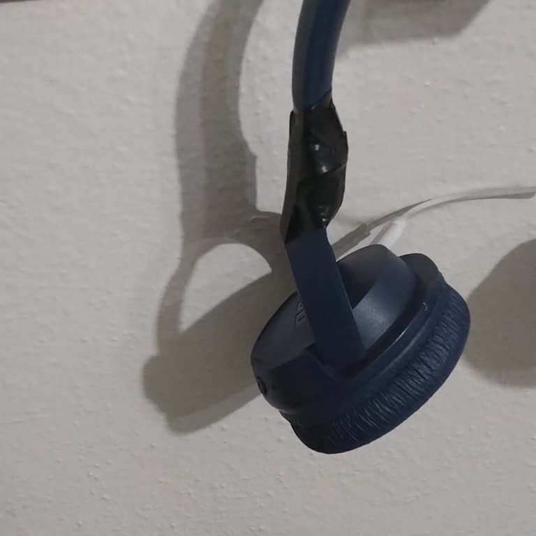 JBL Kulaklığımın Dayanıksızlığı Ve Ses Sorunu