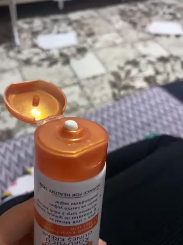 Sebamed Sunscreen from Trendyol Was Fake and Poor Quality video cover