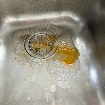 Migros Hemen'den Gelen Bozuk Yumurtalar