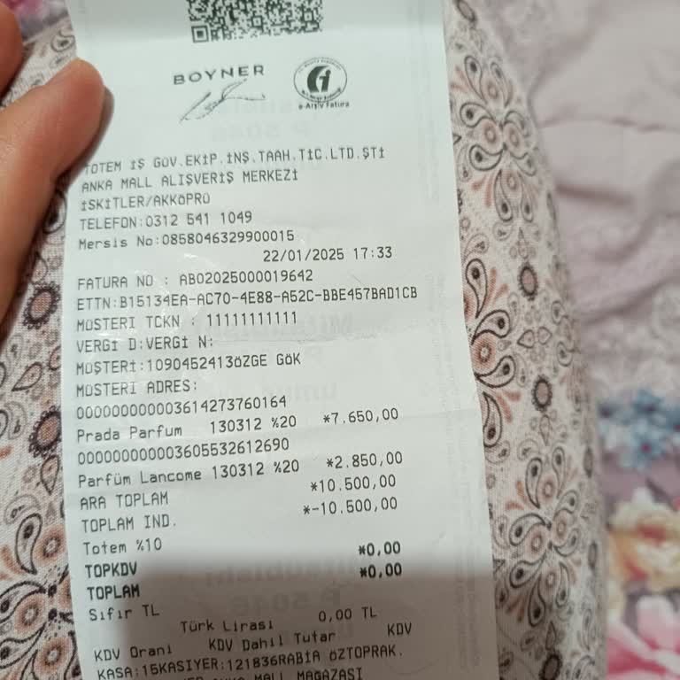 Mağaza Ve İnternet Fiyat Farkı Mağduriyeti