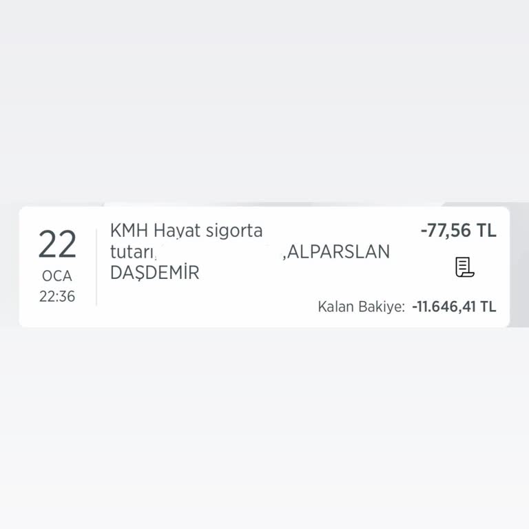 Ziraat Bankası'ndan Habersiz Kesinti Şoku