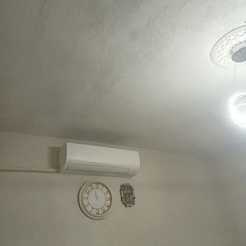 Klima Sorunu Çözülmüyor Servis Gelmiyor