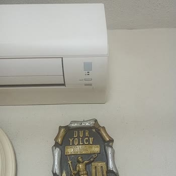 Klima Sorunu Çözülmüyor Servis Gelmiyor