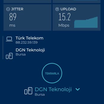 TTNET Hız Problemi Ve Müşteri Hizmetleri Yetersizliği