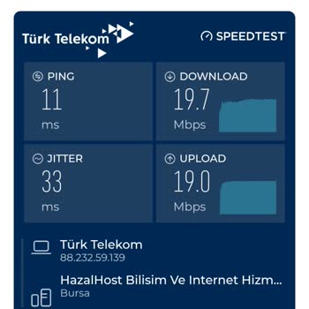 TTNET Hız Problemi Ve Müşteri Hizmetleri Yetersizliği