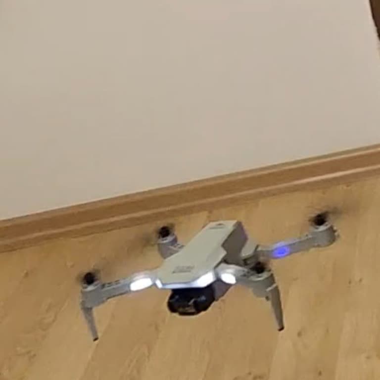 Kontrolden Çıkan Drone Mağduriyeti