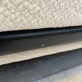 MODESA-BERENCE Mobilya: Kalitesiz Ürün Ve Kötü Hizmet Deneyimi