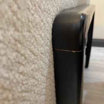 MODESA-BERENCE Mobilya: Kalitesiz Ürün Ve Kötü Hizmet Deneyimi