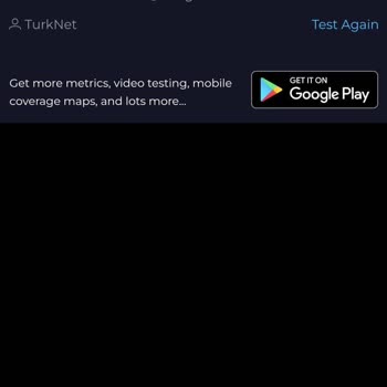TurkNet'in Sürekli Düşük İnternet Hızı Ve Yetersiz Müşteri Hizmeti