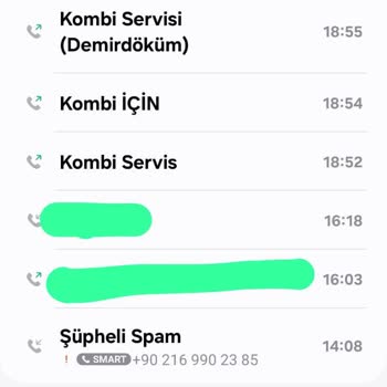 DemirDöküm Kombi Arızaları Ve Yetersiz Teknik Destek