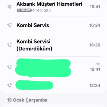 DemirDöküm Kombi Arızaları Ve Yetersiz Teknik Destek
