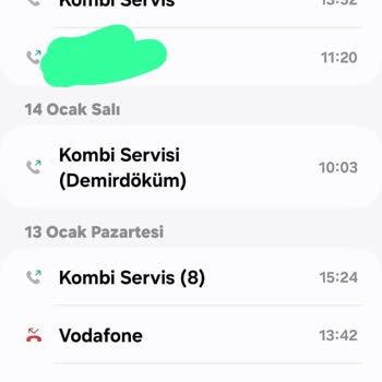 DemirDöküm Kombi Arızaları Ve Yetersiz Teknik Destek