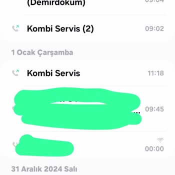 DemirDöküm Kombi Arızaları Ve Yetersiz Teknik Destek
