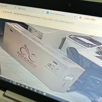 Yurtiçi Kargo Değerli Bisiklet Parçalarım Kayboldu!