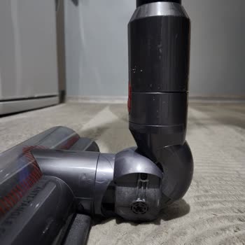 Dyson V15 Detect: Hayal Kırıklığı Ve Sorunlar