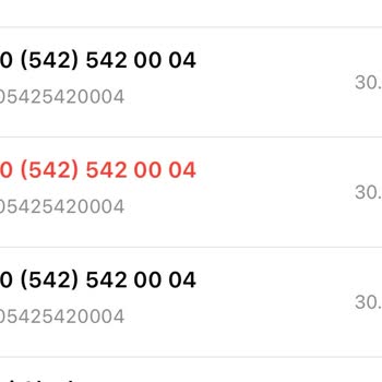 Vodafone Fatura Şoku: Onaysız Tarife Değişikliği Ve İade Talebi