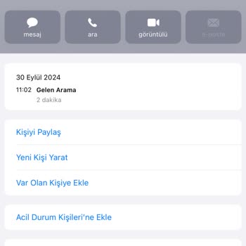 Vodafone Fatura Şoku: Onaysız Tarife Değişikliği Ve İade Talebi