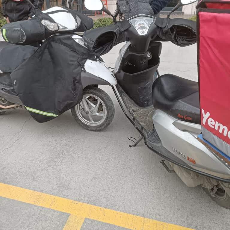 Musatti Siena Servisinde Parça Bekleyişi