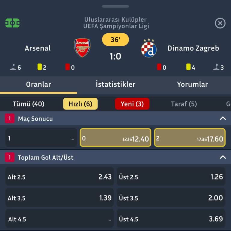 Yanlış İstatistiklerle Kupon Kaybı