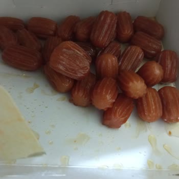 Yanık Tulumba Ve Sağlık Tehlikesi