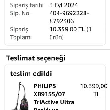 Amazon Hesap Karmaşası: E-Faturaya Ulaşamıyorum!