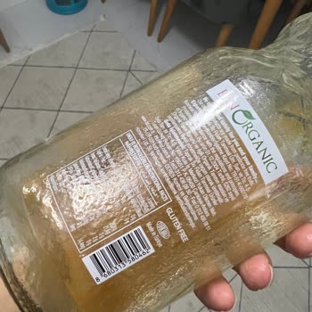 Bozuk Organik Meyve Suyu Şoku