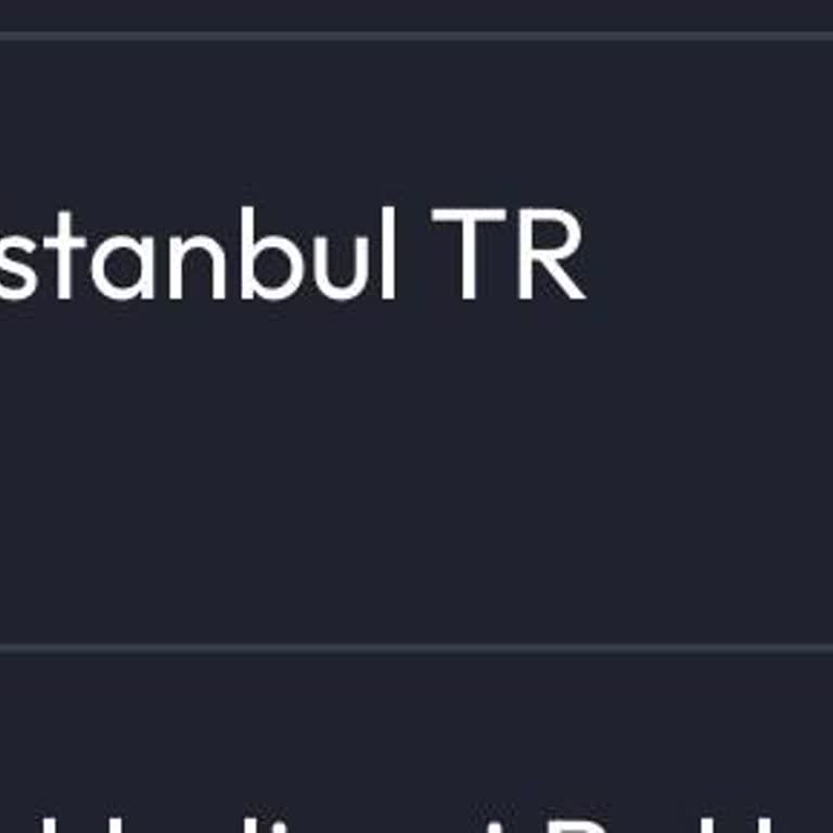 İzinsiz Kredi Kartı Kullanımı Ve Kişisel Veri Güvenliği Endişesi