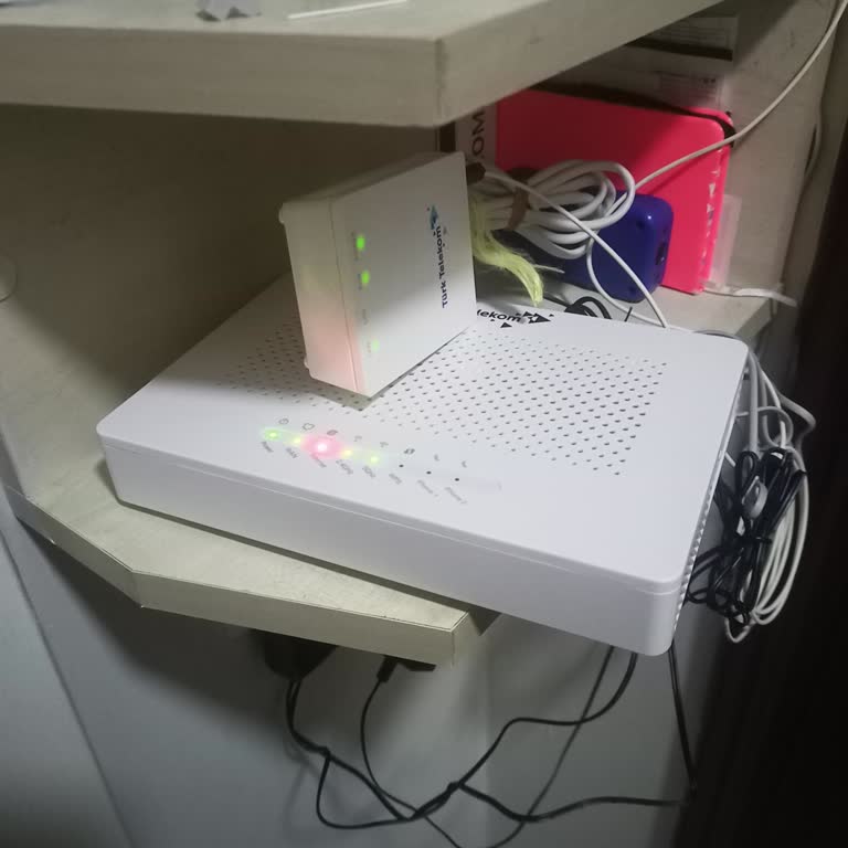 Türk Telekom'dan İnternet Hizmetinde Süregelen Sorunlar