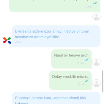 Bayat Çiçek Buketi Ve Müşteri Hizmetleri Hayal Kırıklığı