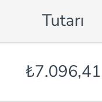 inaktuel.com Ürün Teslim Edilmedi İade Süreci Belirsiz Ve Gecikmeli